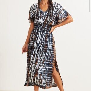 Evereve | Tiare Hawaii Eden Dress | Size XS